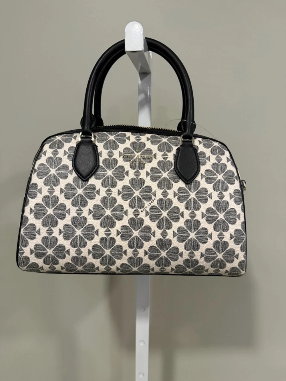 Kate spade Boston bag